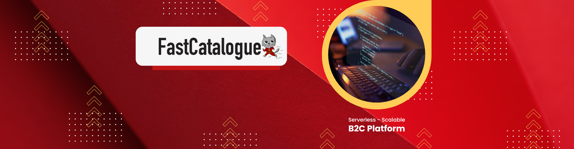 Fast Catalogue Banner